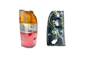 LEOPARTS Mazda B2500 Stop Lambası Sağ 1999-2001 - 1