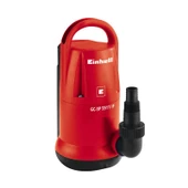 Einhell GC SP 5511 IF Temiz Su Dalgıç Pompa - 1
