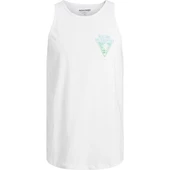 JORPALMA TANK TOP - 3