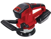 Einhell TE RS 40 E Eksantrik Zımpara 400 Watt thumbnail 1