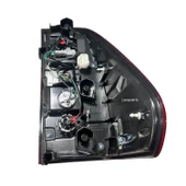 LEOPARTS Toyota Hilux Revo Rocco Stop Lambası Sol (Ledli) 2021-2024 81550-0K430 - 2