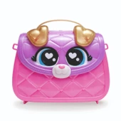 2528 Glam Buddies Suprise Puppy Purse -Başeltoys - 10