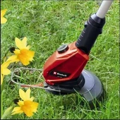 Einhell GE CT 18 Li Kit Kenar Kesme Makinası - 6