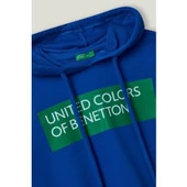 BENETTON SWEAT - 3