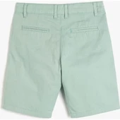 2SKB40005TW BASIC SHORTS - 2
