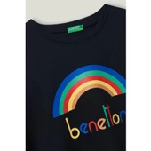 BENETTON TSHİRT - 8