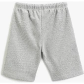 2SKB40011TK SHORTS - 5