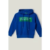 BENETTON SWEAT - 9
