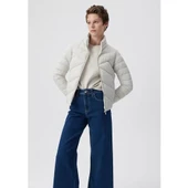 DİK YAKA CEKET thumbnail 4