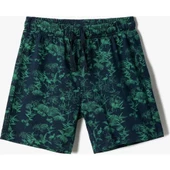 2SKB40047TK SHORTS - 9