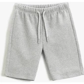 2SKB40011TK SHORTS - 1