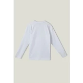 Benetton Tshirt - 2