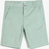 2SKB40005TW BASIC SHORTS - 4
