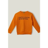 BENETTON SWEAT - 1
