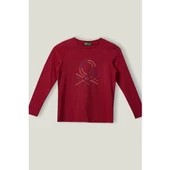 BENETTON TSHİRT - 10