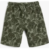 2SKB40038TK KZK SHORT - 4
