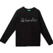 Benetton Tshirt - 3