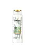 Pantene Uzun Ve Güçlü Saçlar Bambu Ve Biyotinli Şampuan 350 ml - 2