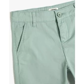 2SKB40005TW BASIC SHORTS - 9