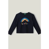 BENETTON TSHİRT - 10