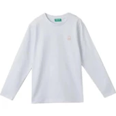 Benetton Tshirt - 5