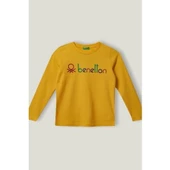 BENETTON TSHİRT - 4