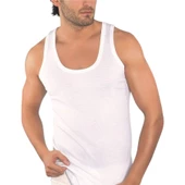 Erkek Modal Süper İnce Atlet 1320 BGL-ST03916 - 3