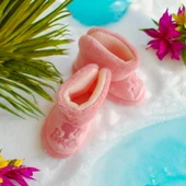 pembe çocuk  pandufu - 1