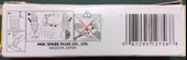 Buji, NGK BKR6E-11 2756  BUJİ 3 ADET - 4