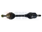AKS KOMPLE SOL LALELI LINEA-PUNTO EVO 1.6 MJT-ALFA MITO 1.4 EURO 5 09=- - ANKA 10501027 - 1