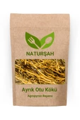 Naturşah Ayrık Otu Kökü (Agropyron Repens) 50 Gr - 1