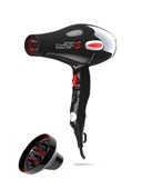 Etap 4030S Ionic 2500 Watt Profesyonel Saç Kurutma Makinesi ve Difüzör Başlık - 1