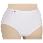 Kadın Kalpli Bato Külot BGLTK-2561 thumbnail 2