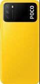Poco M3 4Gb Ram 128 Gb Sarı (Ithalatçı Garantili) thumbnail 3