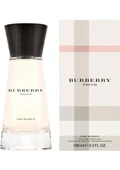 Burberry Touch For Women Edp 100 Ml Kadın Parfüm - 1