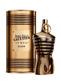 Jean Paul Gaultier Le Male Elixir EDP 125 ml Erkek Parfüm - 1