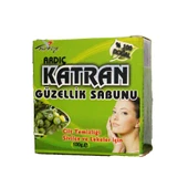 Ardıç Katranı Güzellik Sabunu 100 Gr 2 Adet - 1