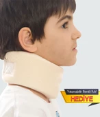 MORSA CYBERG® Çocuk Sünger Boyunluk - 2
