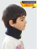 MORSA CYBERG® Çocuk Sünger Boyunluk - 1