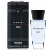 Burberry Touch Edt 100 Ml Erkek Parfüm - 1