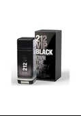 Carolina Herrera 212 Vip Black Edp 100 Ml Erkek Parfüm - 1