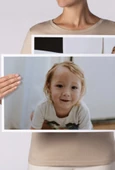 Kişisel Premium Fotoğraf Baskısı 25 Adet A4 Boyutunda (21x29,7 cm) - 1