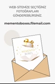 Kişisel Premium Fotoğraf Baskısı 50 Adet Kare (10x10 cm) - 2