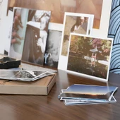 Kişisel Premium Fotoğraf Baskısı 10 Adet (10x15 cm) thumbnail 1