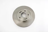 KRAFTVOLL 07040151-ÖN FREN DİSK TK HYUNDAI BAYON 1.0 T-GDI 1.4 MPI  > 51712H8580_/_498 - 1
