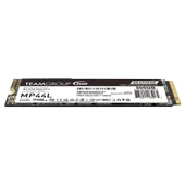 Team MP44L 500GB Gen4x4 5000/2500MB/s NVMe PCIe M.2 SSD Disk (TM8FPK500G0C101) - 3