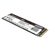 Team MP44L 500GB Gen4x4 5000/2500MB/s NVMe PCIe M.2 SSD Disk (TM8FPK500G0C101) - 1