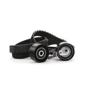 GATES K025433XS-EKSANTRIK TRIGER SETI 1.6 FORD FOCUS I 98 > 3M5Q8A615DA/_/1850 - 1