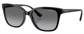 Vogue VO5426S W44/T3 54 Polarize Kadın Güneş Gözlüğü - 1