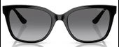 Vogue VO5426S W44/T3 54 Polarize Kadın Güneş Gözlüğü - 2